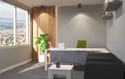 اتاق مدیریت